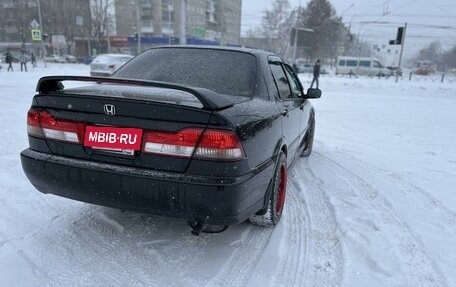 Honda Accord VII рестайлинг, 2000 год, 550 000 рублей, 13 фотография