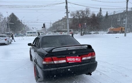 Honda Accord VII рестайлинг, 2000 год, 550 000 рублей, 15 фотография