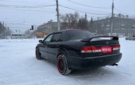 Honda Accord VII рестайлинг, 2000 год, 550 000 рублей, 18 фотография