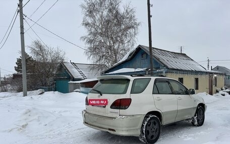 Toyota Harrier, 1998 год, 900 000 рублей, 4 фотография