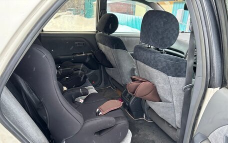 Toyota Harrier, 1998 год, 900 000 рублей, 7 фотография