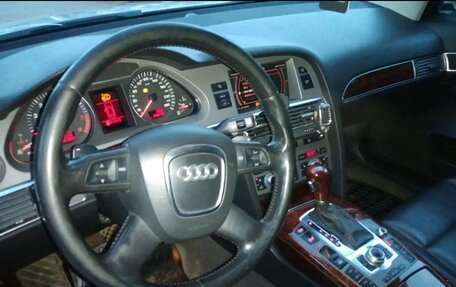 Audi A6, 2005 год, 600 000 рублей, 3 фотография