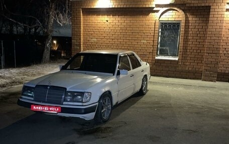 Mercedes-Benz W124, 1990 год, 265 000 рублей, 8 фотография