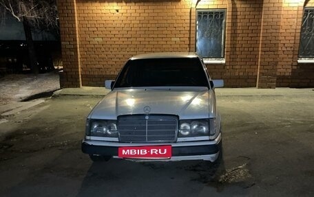 Mercedes-Benz W124, 1990 год, 265 000 рублей, 9 фотография