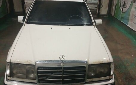 Mercedes-Benz W124, 1990 год, 265 000 рублей, 11 фотография