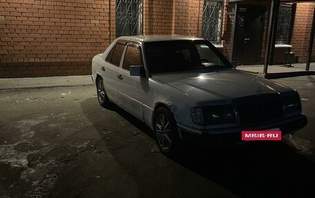 Mercedes-Benz W124, 1990 год, 265 000 рублей, 10 фотография