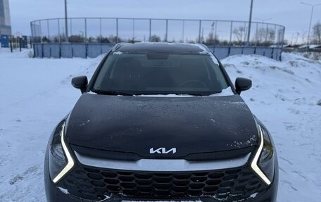 KIA Sportage IV рестайлинг, 2022 год, 3 500 000 рублей, 23 фотография