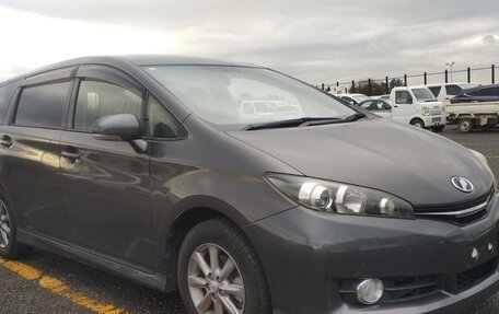 Toyota Wish II, 2013 год, 1 300 000 рублей, 7 фотография