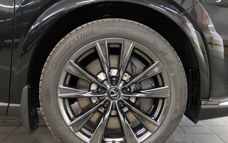 Lexus RX IV рестайлинг, 2024 год, 12 899 000 рублей, 13 фотография