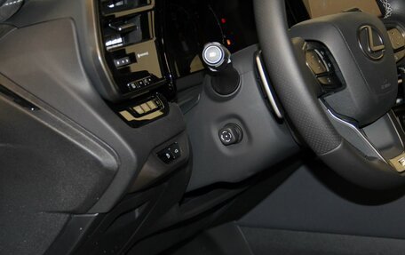 Lexus RX IV рестайлинг, 2024 год, 12 899 000 рублей, 15 фотография
