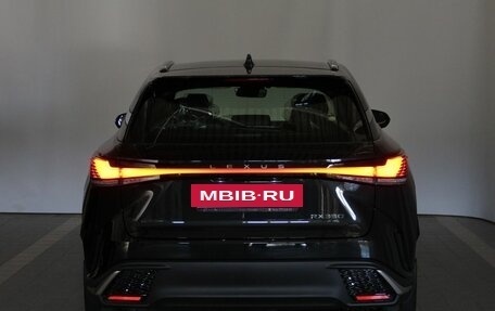 Lexus RX IV рестайлинг, 2024 год, 12 899 000 рублей, 11 фотография