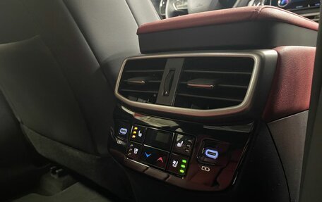 Lexus RX IV рестайлинг, 2024 год, 12 899 000 рублей, 26 фотография