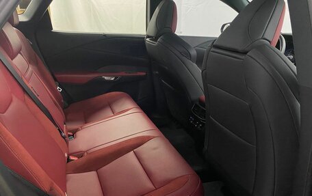 Lexus RX IV рестайлинг, 2024 год, 12 899 000 рублей, 25 фотография
