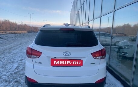 Hyundai ix35 I рестайлинг, 2013 год, 1 450 000 рублей, 6 фотография