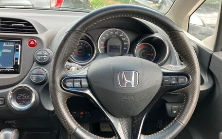 Honda Fit Shuttle I рестайлинг, 2013 год, 905 000 рублей, 9 фотография