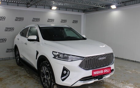 Haval F7x I, 2022 год, 2 349 000 рублей, 2 фотография