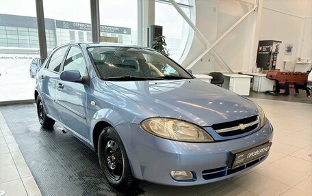 Chevrolet Lacetti, 2007 год, 385 000 рублей, 3 фотография