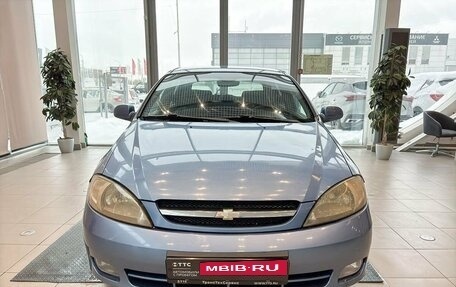 Chevrolet Lacetti, 2007 год, 385 000 рублей, 2 фотография