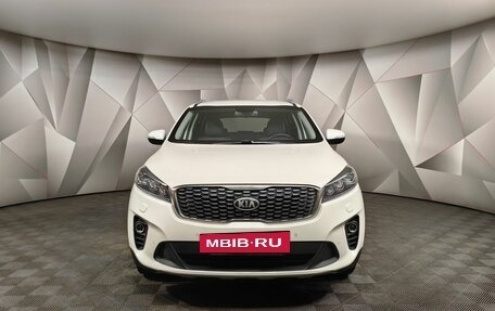 KIA Sorento III Prime рестайлинг, 2019 год, 2 829 000 рублей, 7 фотография