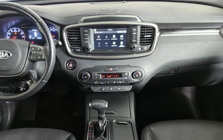 KIA Sorento III Prime рестайлинг, 2019 год, 2 829 000 рублей, 11 фотография