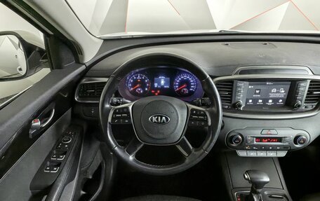 KIA Sorento III Prime рестайлинг, 2019 год, 2 829 000 рублей, 15 фотография