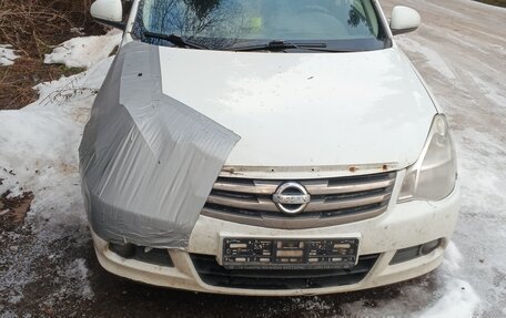 Nissan Almera, 2014 год, 500 000 рублей, 2 фотография