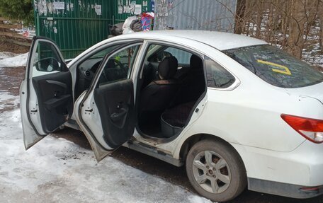 Nissan Almera, 2014 год, 500 000 рублей, 5 фотография