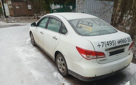 Nissan Almera, 2014 год, 500 000 рублей, 6 фотография