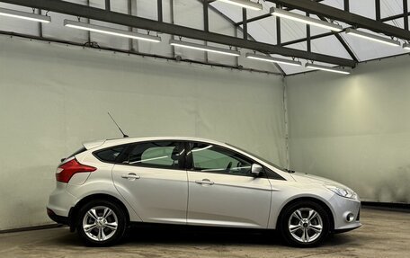 Ford Focus III, 2014 год, 870 000 рублей, 9 фотография