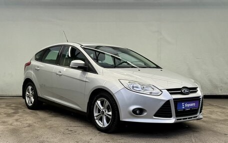 Ford Focus III, 2014 год, 870 000 рублей, 2 фотография