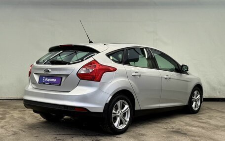 Ford Focus III, 2014 год, 870 000 рублей, 4 фотография