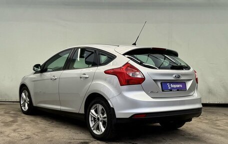 Ford Focus III, 2014 год, 870 000 рублей, 5 фотография