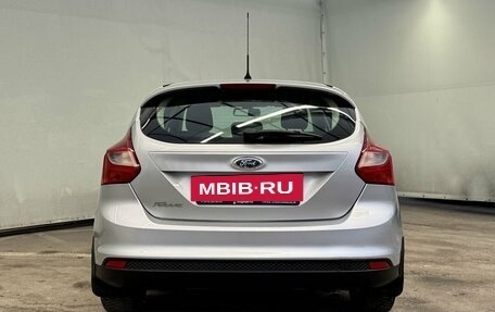 Ford Focus III, 2014 год, 870 000 рублей, 6 фотография