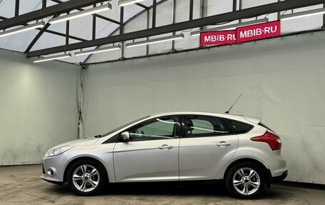 Ford Focus III, 2014 год, 870 000 рублей, 8 фотография