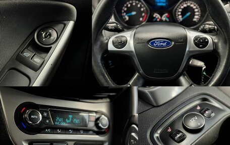 Ford Focus III, 2014 год, 870 000 рублей, 17 фотография