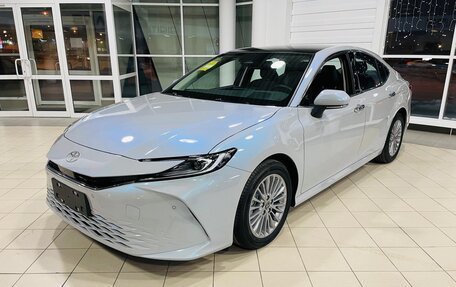 Toyota Camry, 2024 год, 4 600 000 рублей, 6 фотография