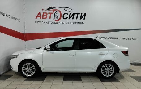 KIA Cerato III, 2012 год, 899 000 рублей, 4 фотография