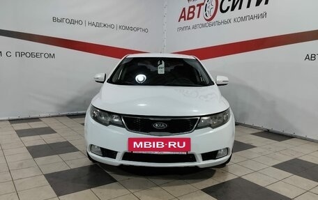 KIA Cerato III, 2012 год, 899 000 рублей, 2 фотография