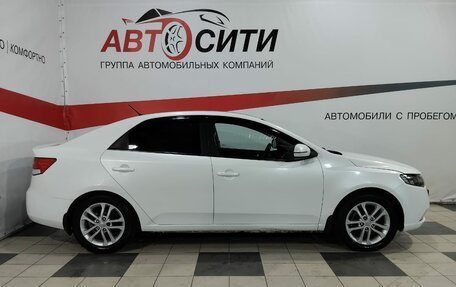 KIA Cerato III, 2012 год, 899 000 рублей, 8 фотография