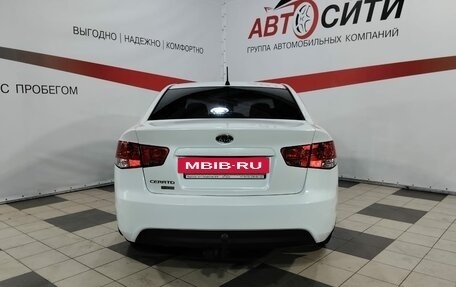 KIA Cerato III, 2012 год, 899 000 рублей, 6 фотография