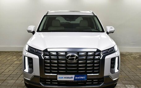 Hyundai Palisade I, 2024 год, 8 350 000 рублей, 2 фотография