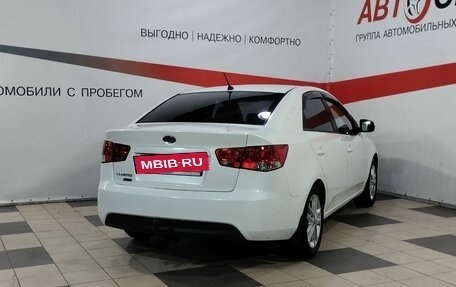 KIA Cerato III, 2012 год, 899 000 рублей, 7 фотография