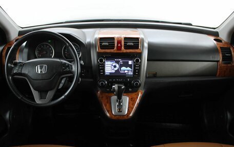 Honda CR-V III рестайлинг, 2012 год, 1 780 000 рублей, 5 фотография