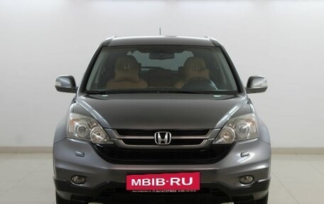 Honda CR-V III рестайлинг, 2012 год, 1 780 000 рублей, 2 фотография