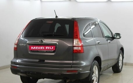 Honda CR-V III рестайлинг, 2012 год, 1 780 000 рублей, 4 фотография