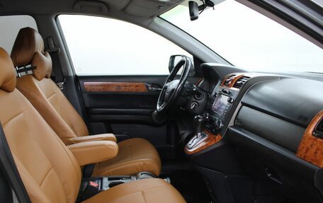 Honda CR-V III рестайлинг, 2012 год, 1 780 000 рублей, 13 фотография