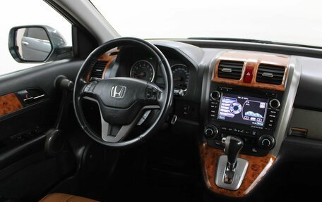 Honda CR-V III рестайлинг, 2012 год, 1 780 000 рублей, 12 фотография