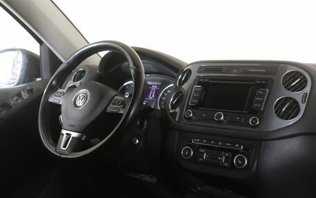 Volkswagen Tiguan I, 2012 год, 1 299 000 рублей, 9 фотография