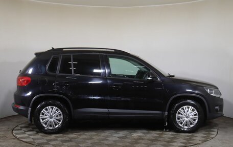 Volkswagen Tiguan I, 2012 год, 1 299 000 рублей, 4 фотография