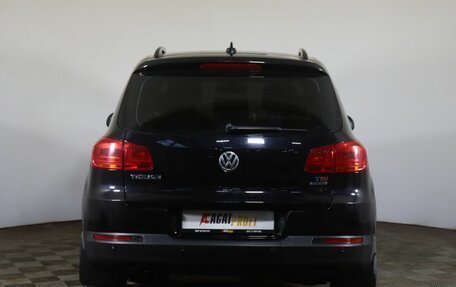 Volkswagen Tiguan I, 2012 год, 1 299 000 рублей, 6 фотография